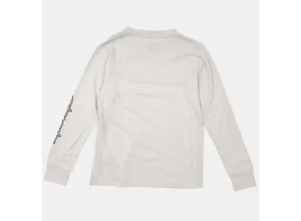 Troy Lee Designs Skyline Ride Tee Signature dziecięcy dres długi rękaw Mist