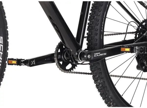 Superior XC 6.1 rower górski Gloss Black