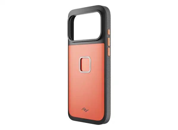 Peak Design GNAR Case iPhone 17 Pro Max Ibis