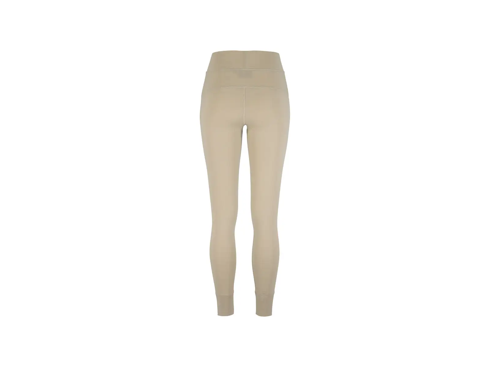CRAFT Wool Comfort damskie kalesony beżowa