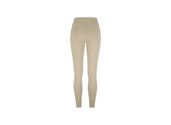 CRAFT Wool Comfort damskie kalesony beżowa