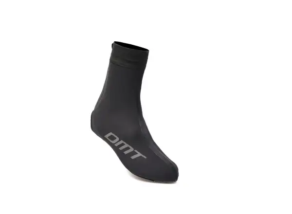 DMT AIR Warm ochraniacze na buty Black/Black Reflective