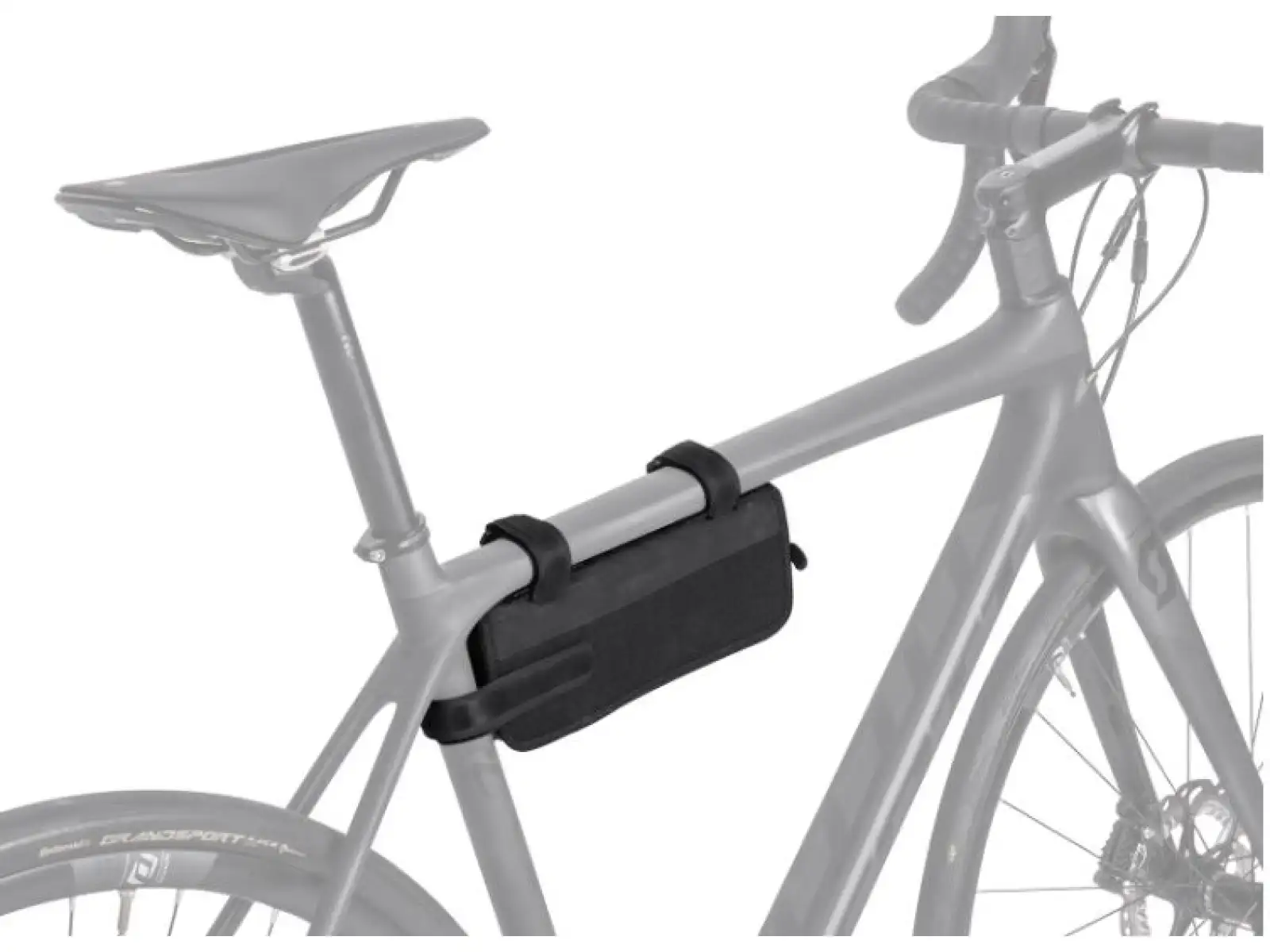 Topeak Gravel Gear torba ramowa na zestaw narzędzi