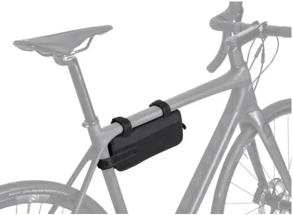 Topeak Gravel Gear torba ramowa na zestaw narzędzi
