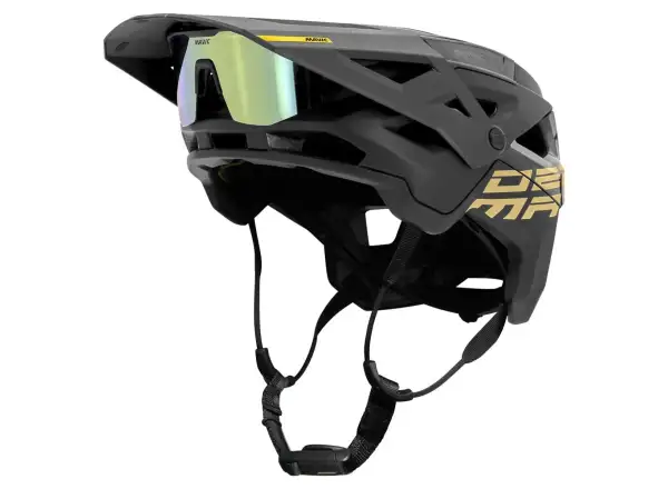 Mavic Deemax Pro MIPS kask Black