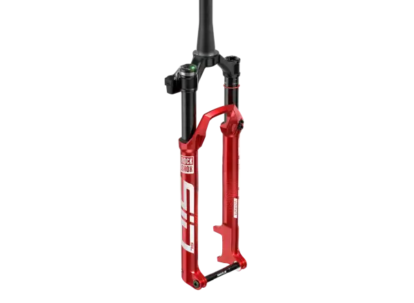 Rock Shox SiD SL Ultimate Flight Attendant E2 29" amortyzowany widelec Electric Red