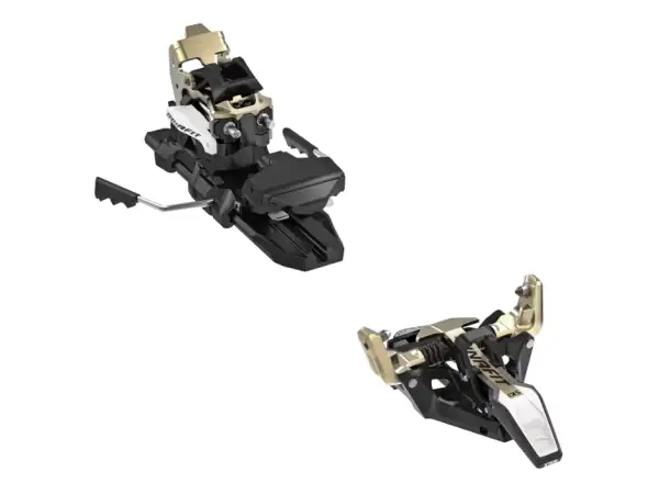 Dynafit Ridge wiązania skiturowe Black Out/Gold