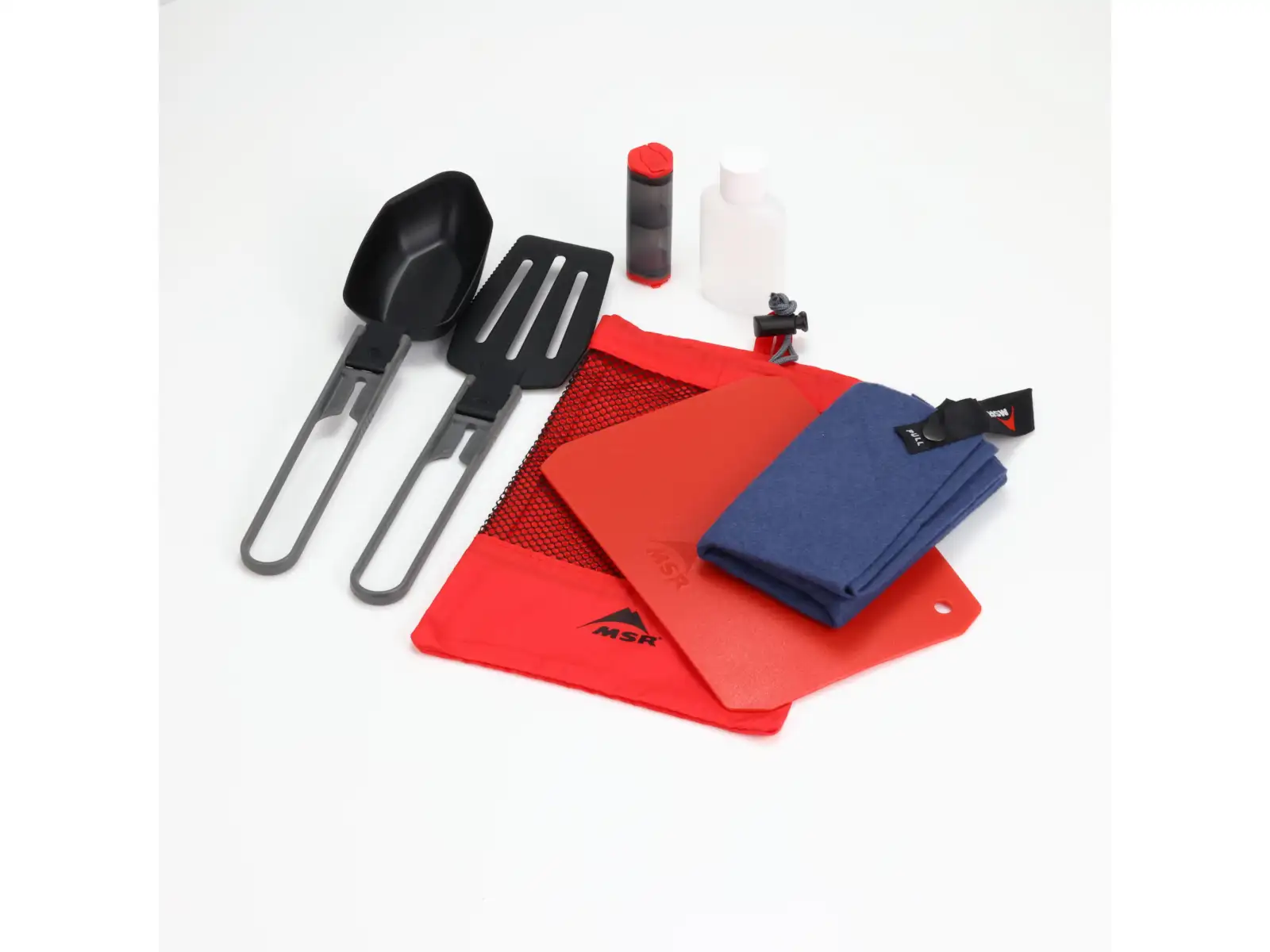 MSR Ultralight Zestaw kuchenny