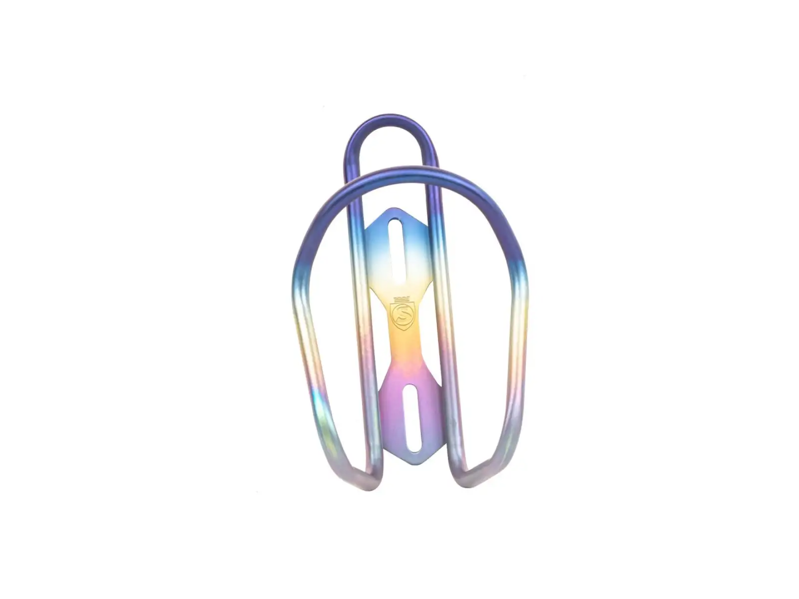 Silca Sicuro Titanium koszyk Rainbow