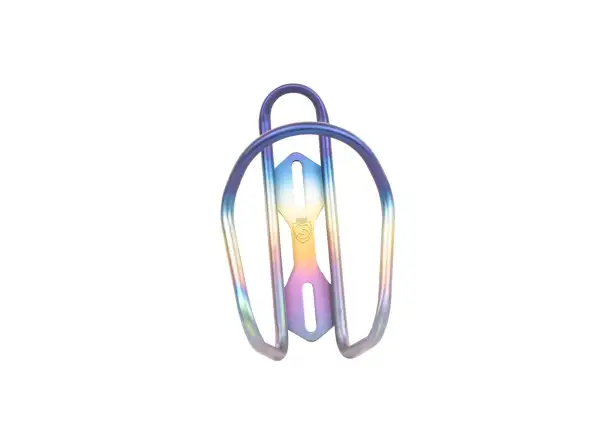 Silca Sicuro Titanium koszyk Rainbow