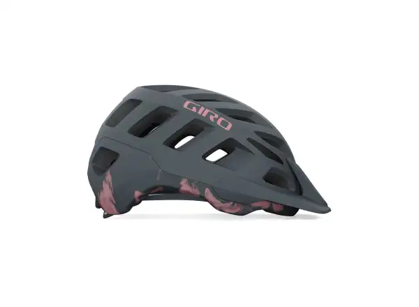 Giro Radix kask Mat Dusty Rose Cosmic