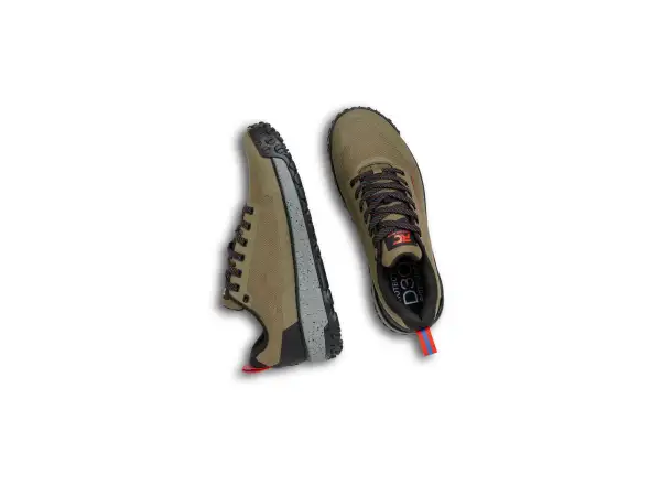 Ride Concepts Tallac męskie buty Earth/czarny
