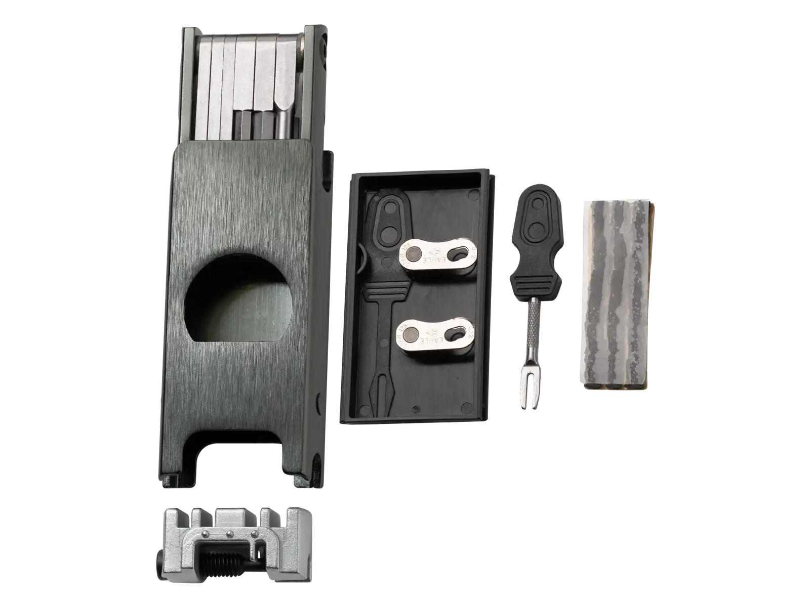 CRANKBROTHERS F16 multitool