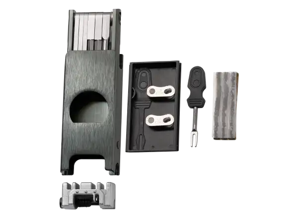 CRANKBROTHERS F16 multitool