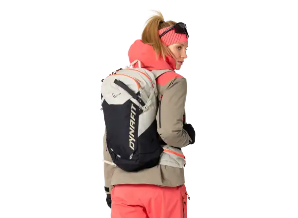 Dynafit Ridge damski skialpinistyczny plecak 24 l Overcast/Black Out