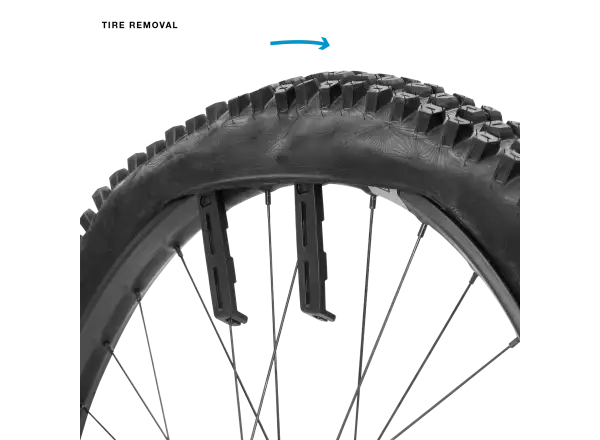 CRANKBROTHERS łyżki do opon Slider montpáky
