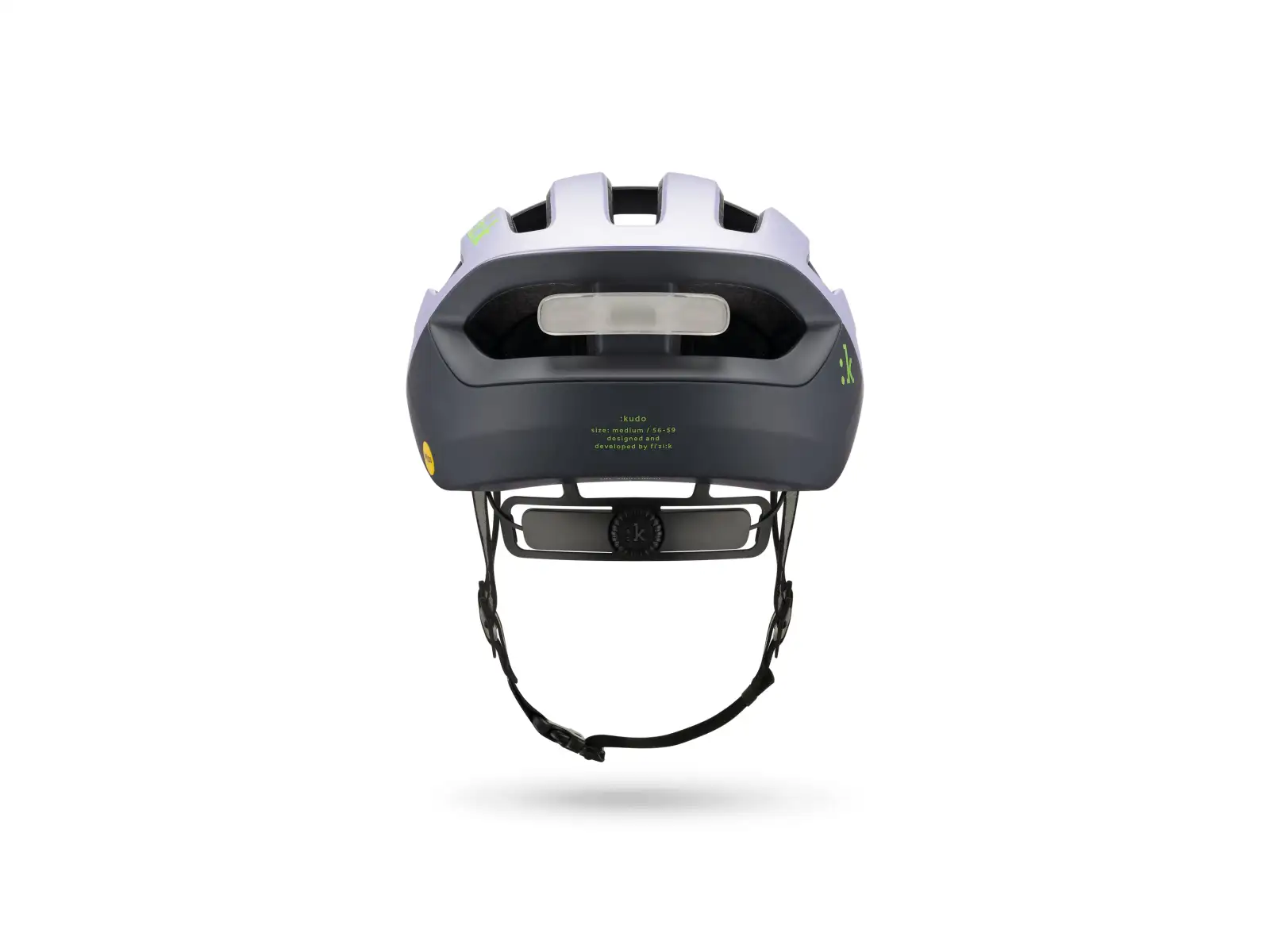 Fizik Vento Kudo kask szosowy Lilac/Anthracite