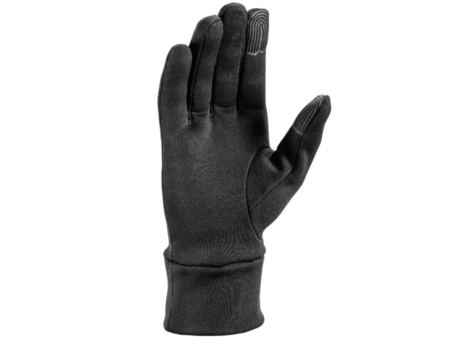 Leki Inner Glove MF Touch narciarskie rękawice Black
