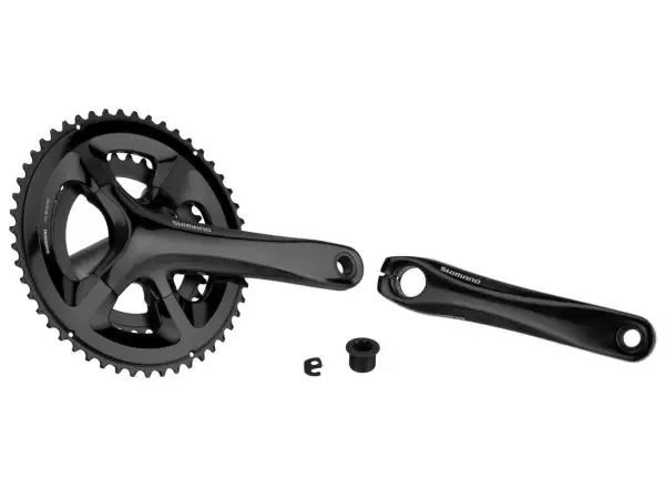 Shimano 105 FC-RS510 szosowe korby