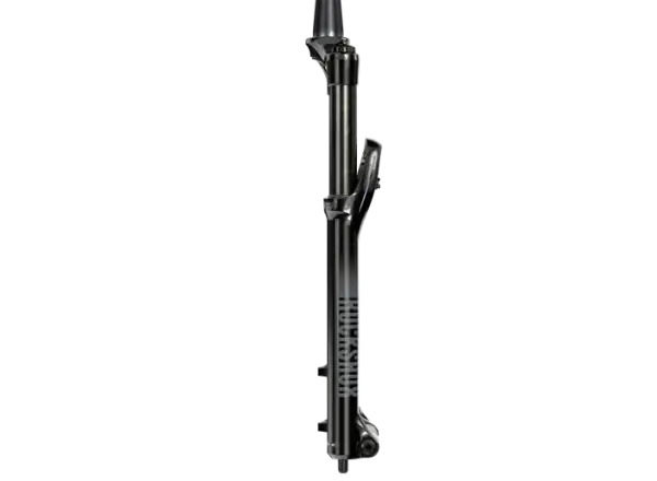 Rock Shox 35 Gold RL A2 Boost 27,5" amortyzowany widelec czarna 44 mm offset