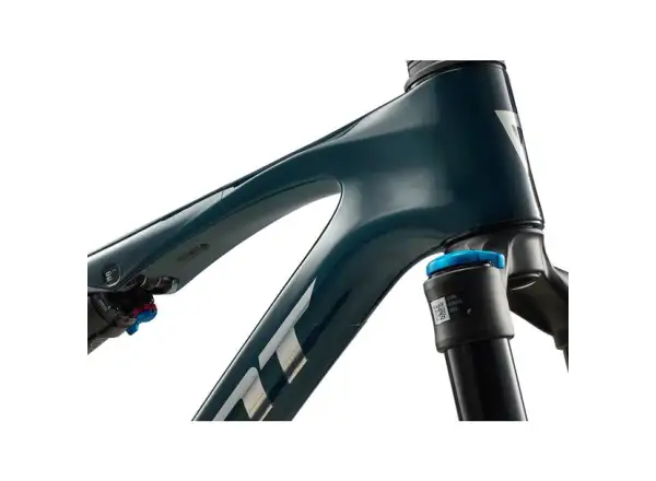 Giant Anthem X Advanced SL 2 rower górski z pełnym zawieszeniem Dark Jungle