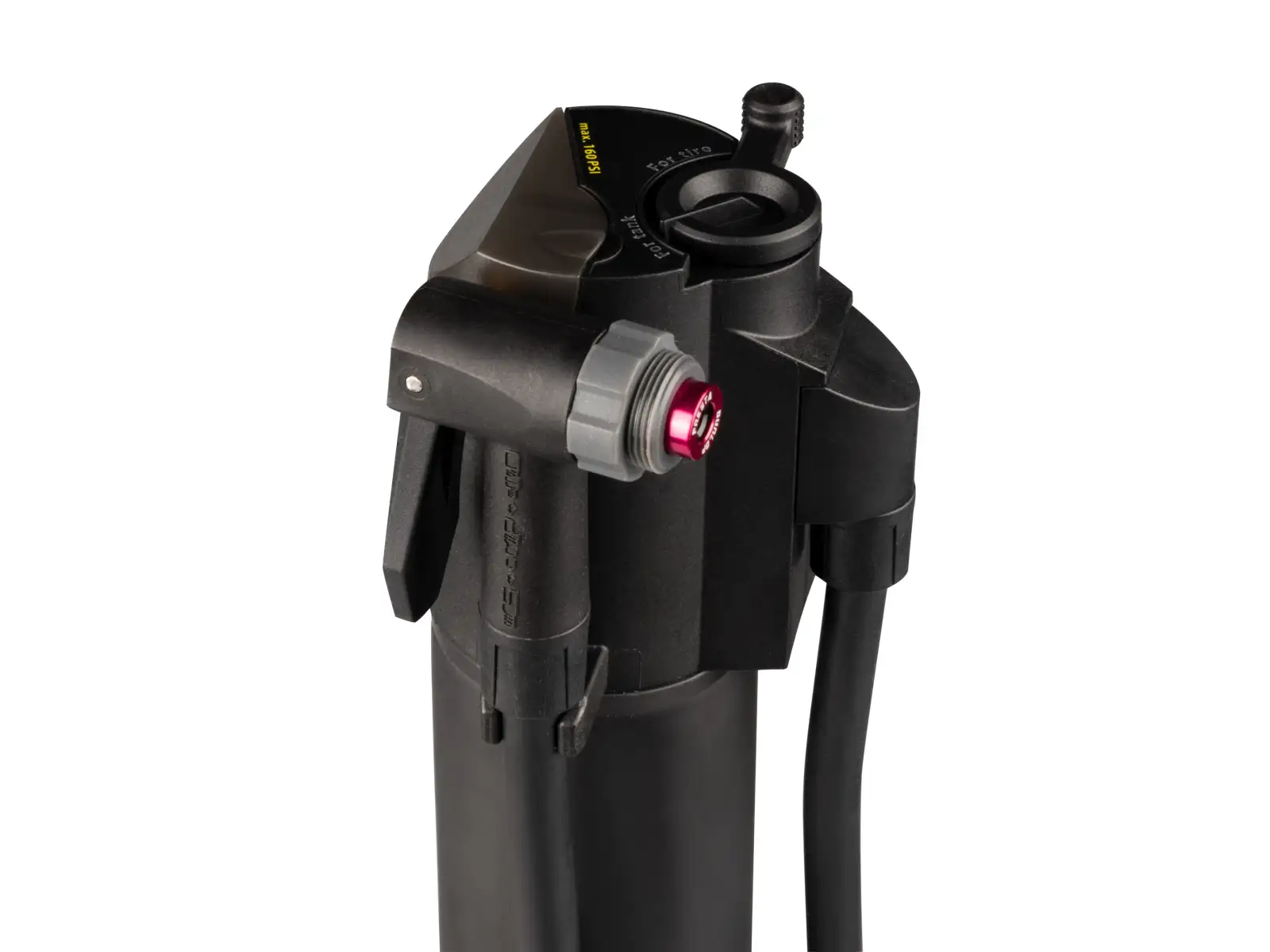 Force Air tank tower 11 bar cylinder ciśnieniowy