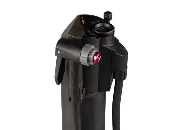 Force Air tank tower 11 bar cylinder ciśnieniowy
