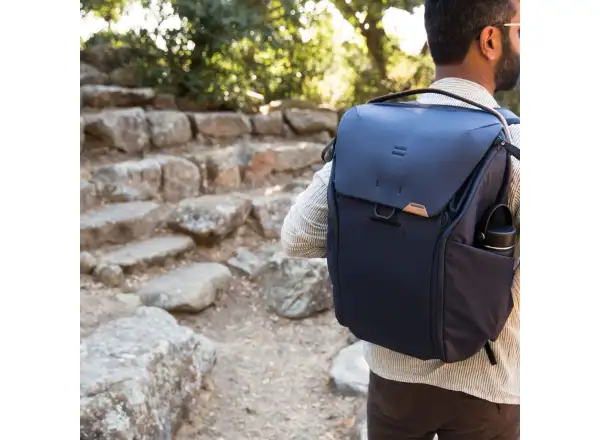 Peak Design Everyday Backpack 30 l v2 plecak Midnight Blue