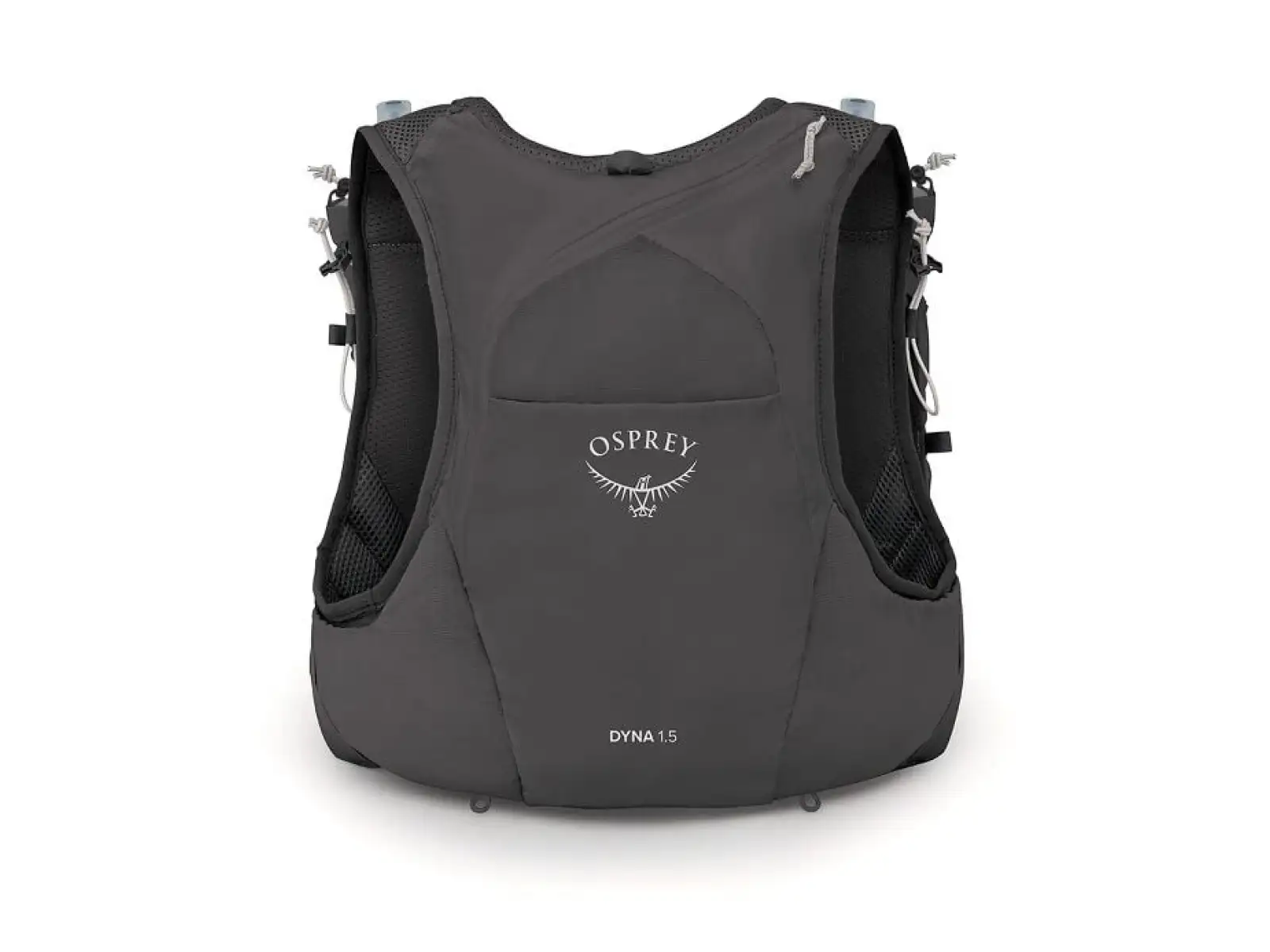 Osprey Dyna 1.5 damska kamizelka do biegania Black