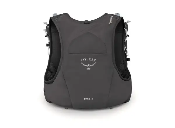 Osprey Dyna 1.5 damska kamizelka do biegania Black