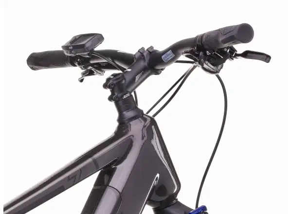Crussis ONE-Cross 7.11 513Wh krosowy rower elektryczny
