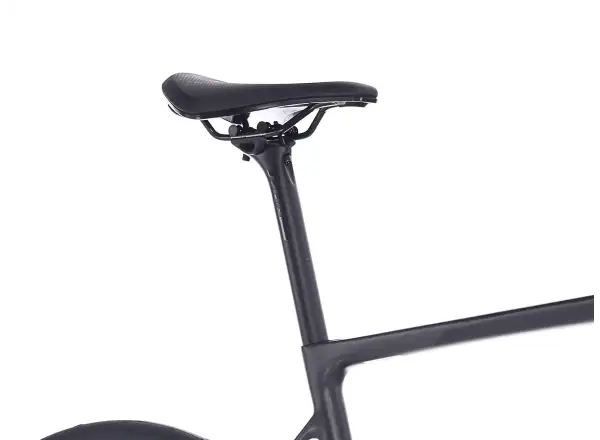 Superior RR 9.5 rower szosowy Matte Carbon / Black