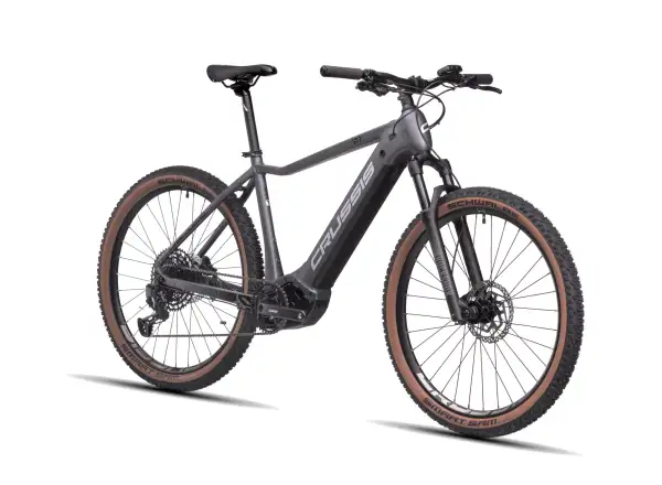 Crussis ONE-Guera 9.10-L (900 Wh) górski rower elektryczny