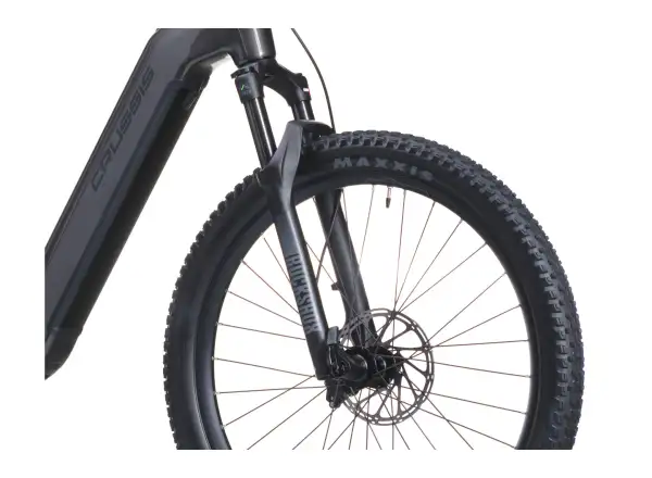 Crussis ONE-Country AX MTB 10.12-M2S(800) górski rower elektryczny