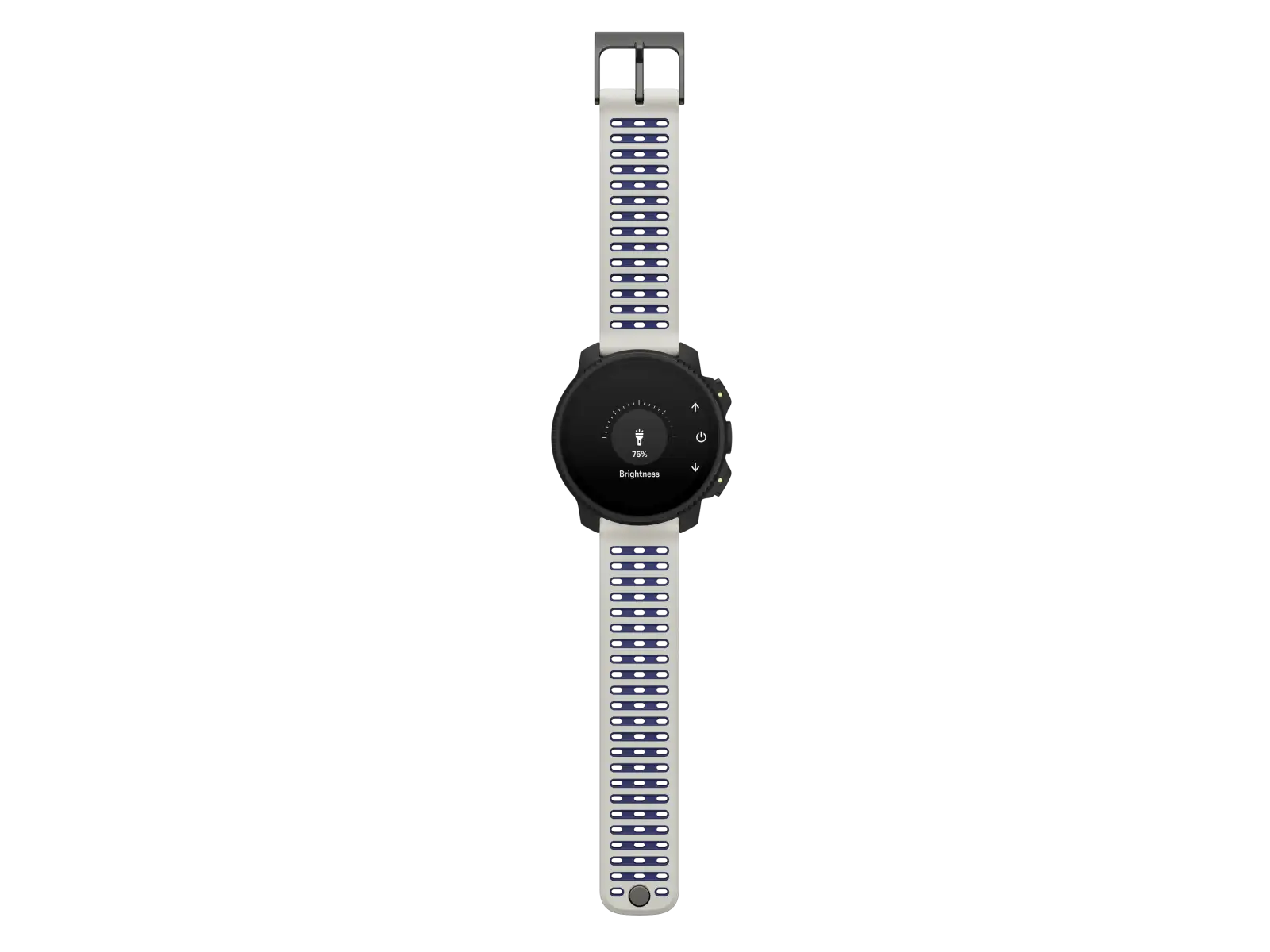 Suunto Vertical 2 inteligentny zegarek Arctic Gray