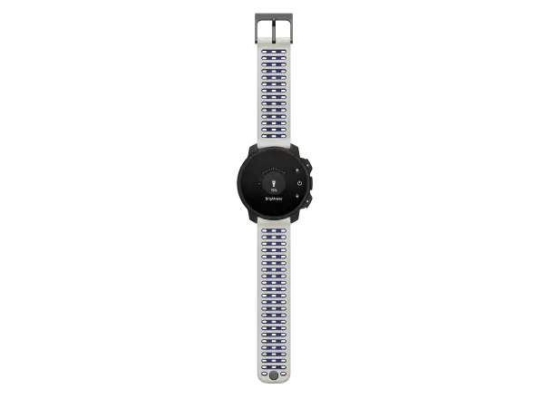 Suunto Vertical 2 inteligentny zegarek Arctic Gray