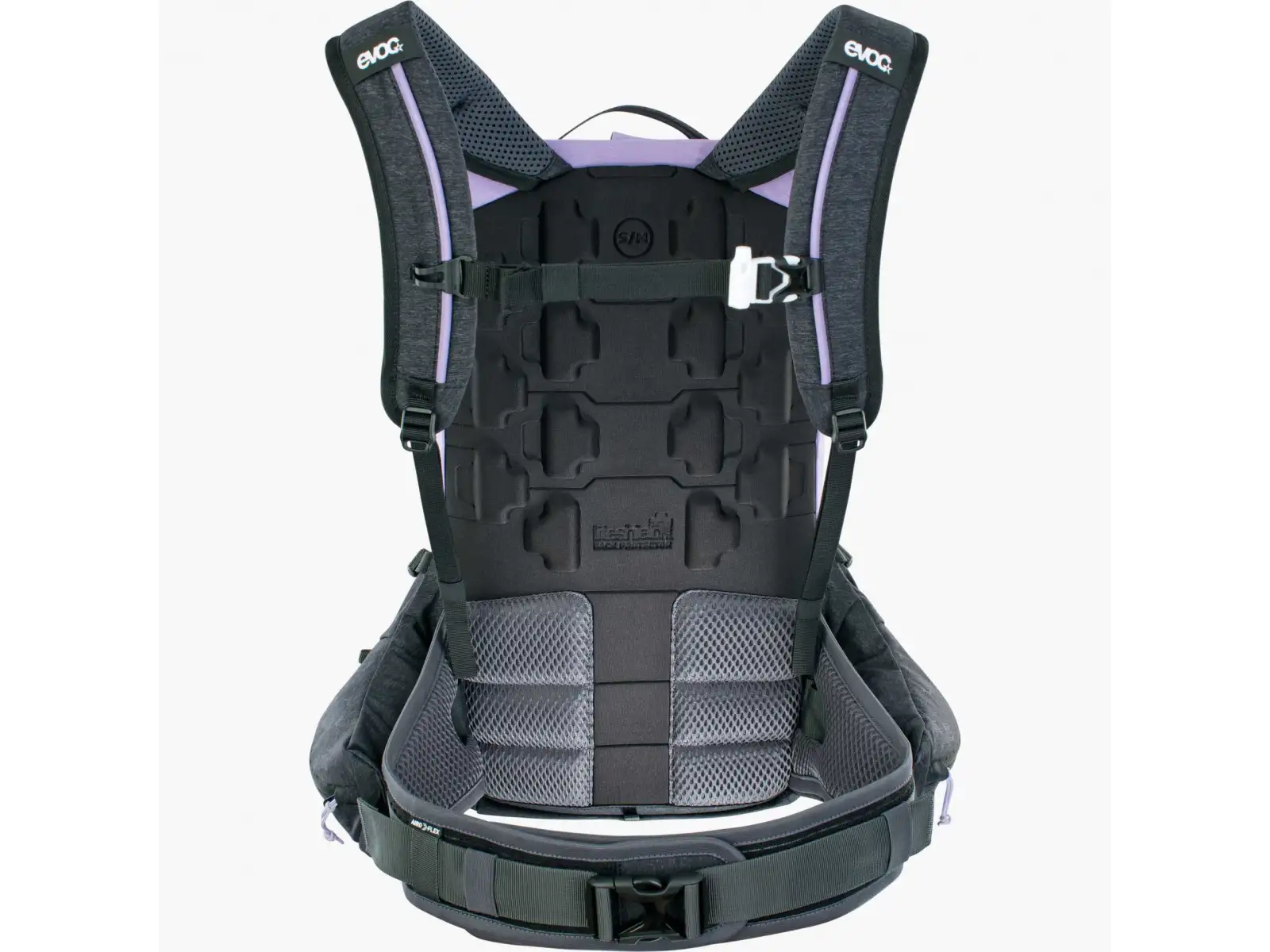 Evoc Trail Pro 16 plecak 16 l Kolorowy