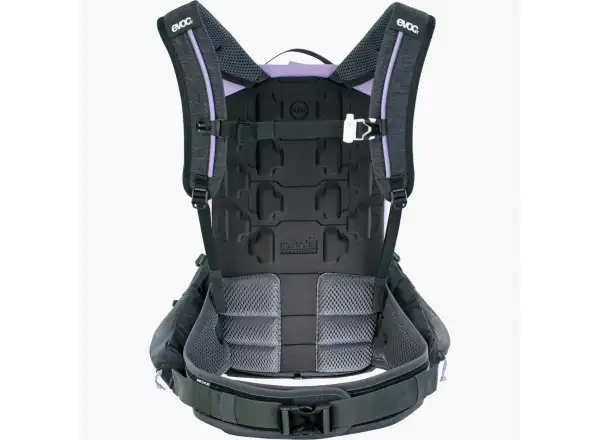 Evoc Trail Pro 16 plecak 16 l Kolorowy