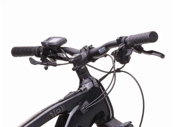 Crussis ONE-Largo 10.11 715Wh górski rower elektryczny