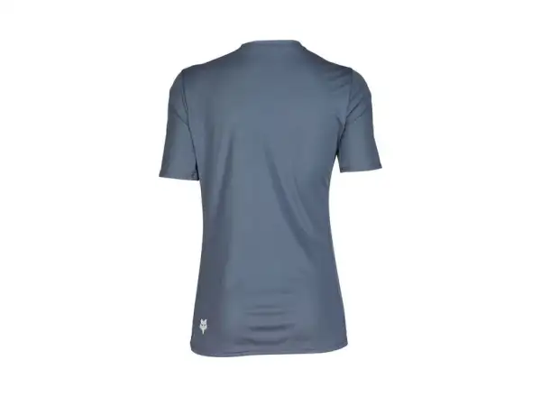 Fox Ranger Wordmark damski dres krótki rękaw Graphite