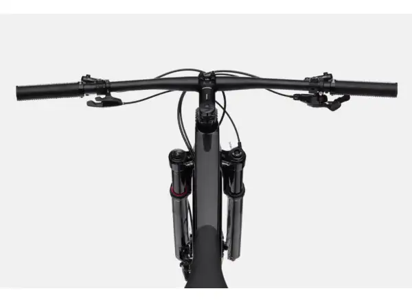 Cannondale Scalpel HT Carbon 4 rower górski Black Pearl
