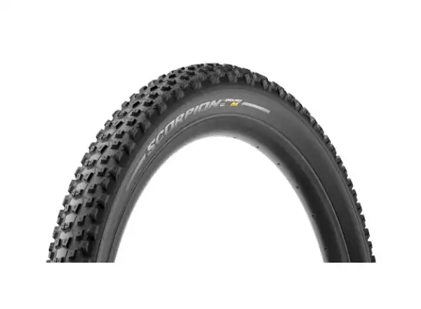 Pirelli Scorpion Enduro M Hardwall TLR 27,5 x 2,60" opona kevlar czarna