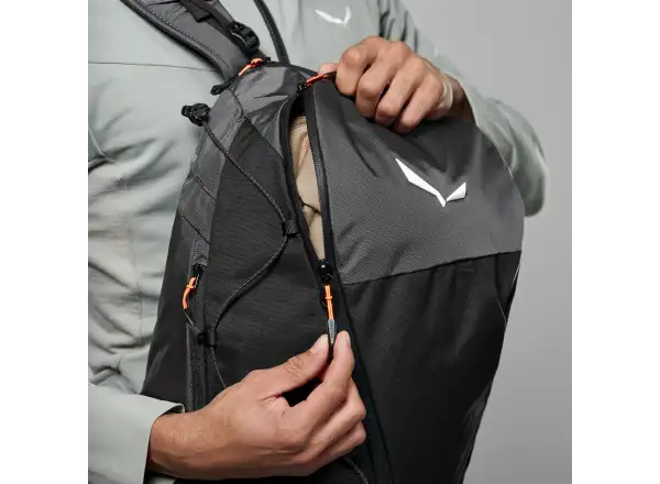 Salewa Puez plecak 25 l Black Out/Onyx