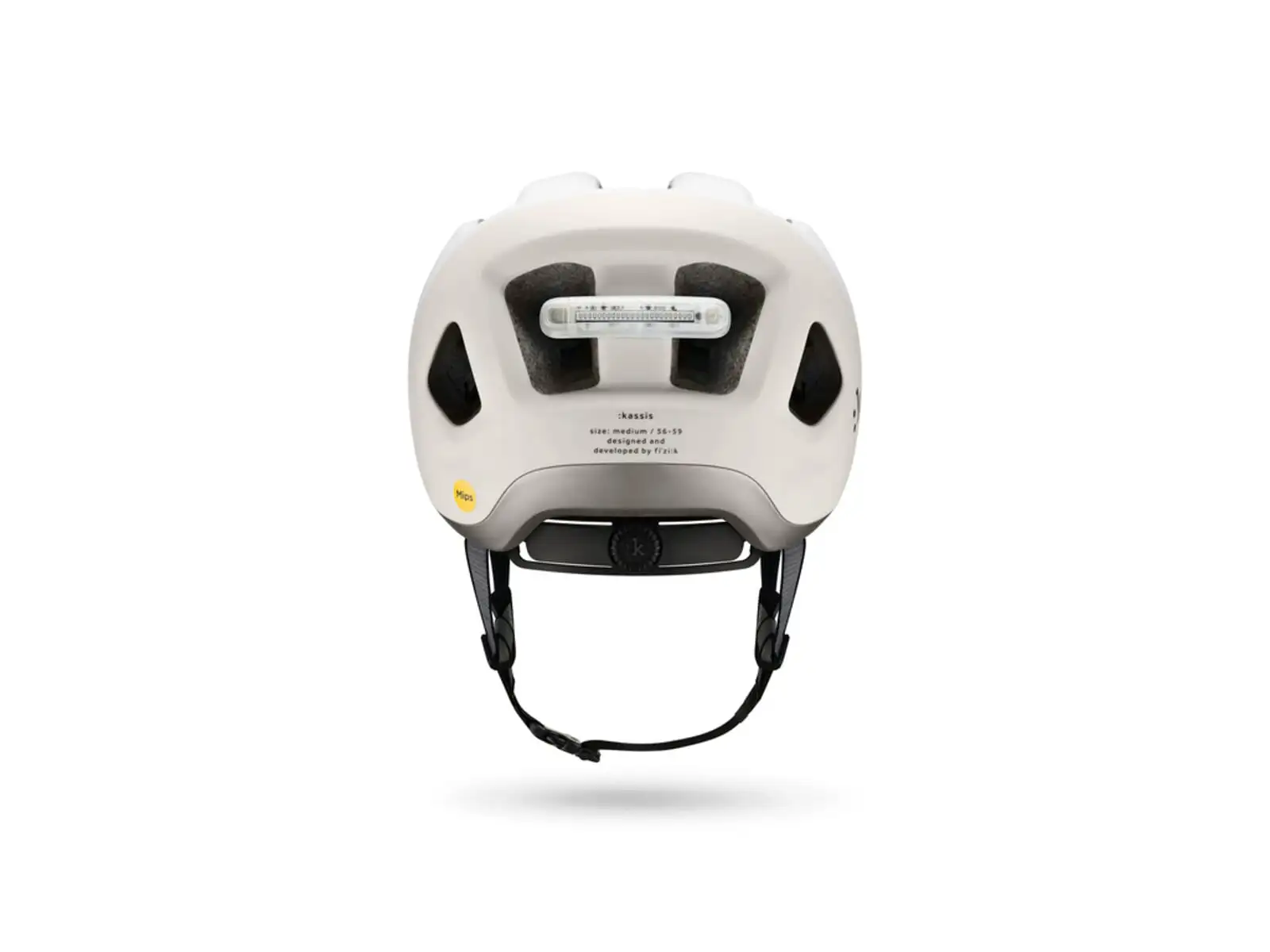 Fizik Terra Kassis MTB kask White