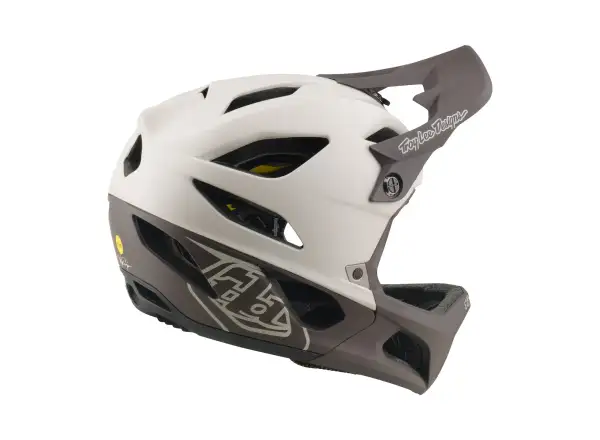 Troy Lee Designs Stage kask Drone Pumice
