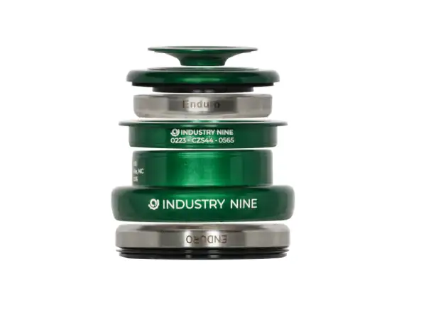 Industry Nine iRiX headset ZS44/EC44 press fit łożysko sterowe