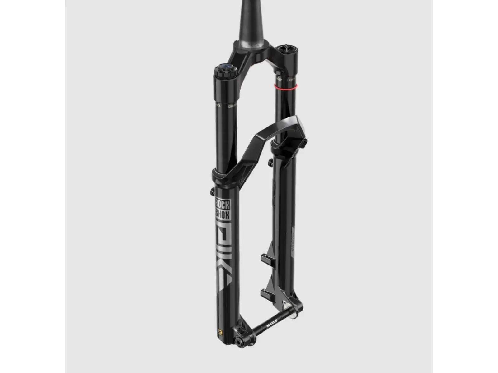 Rock Shox Pike Ultimate RC2 C2 29" amortyzowany widelec Gloss Black