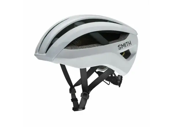 Smith Network Mips kask Matte White
