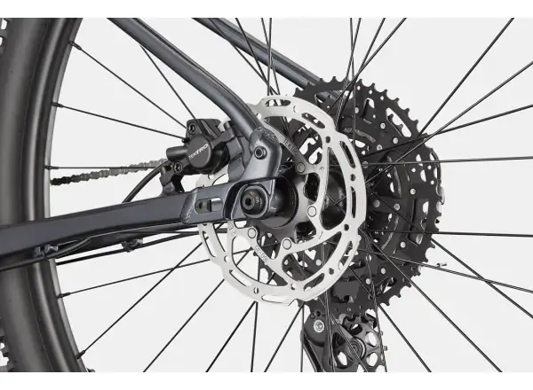 Cannondale Trail 1 29" rower górski Tungsten Blue
