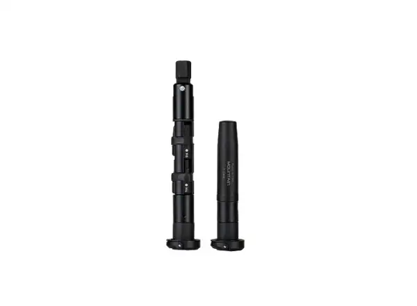 Topeak Plug'n Tool Mountain zestaw narzędzi czarna